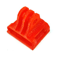 3D PrinT Soft Material 180 Degree Camera Mount for Gopro Action Camera Protection Frame FPV Racing Drone Parts