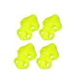 3D Printed Printing Frame Seat / Antenna Base Mount /Mount Holder Shock Protection for xy-5 v2  FPV Quadcopter Racing Drone