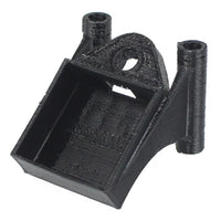 QWinOut 3D Printed TPU BN-880 GPS Mounting Seat Stand Mount Holder for BN880 GPS Module for RC FPV Racing Drone