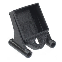 QWinOut 3D Printed TPU BN-880 GPS Mounting Seat Stand Mount Holder for BN880 GPS Module for RC FPV Racing Drone