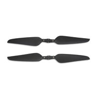 Tarot 1565 Folded Propeller CW CCW Props15 Inch Efficient Folding Propeller for RC Multi Rotor Drone