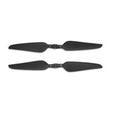 Tarot 1565 Folded Propeller CW CCW Props15 Inch Efficient Folding Propeller for RC Multi Rotor Drone