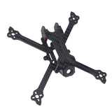 QWinOut 3inch 140mm/ 4inch 175mm Wheelbase FPV Frame Kit  for DIY Drone Aircraft Quadcopter