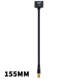 QWinOut 4.9G Antenna FPV SMA RP-SMA image Transmission  Aircraft Antenna For RC Racing Drone Quadcopter