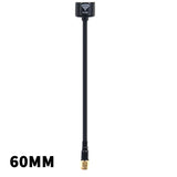 QWinOut 4.9G Antenna FPV SMA RP-SMA image Transmission  Aircraft Antenna For RC Racing Drone Quadcopter