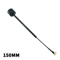 QWinOut 4.9G Antenna FPV SMA RP-SMA image Transmission  Aircraft Antenna For RC Racing Drone Quadcopter