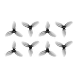 HQProp T2.8X1.6X3 PC 3-blades Propeller CW CCW Props