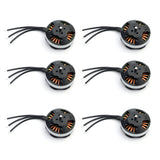 4pcs Tarot 4006 620KV Brushless Motor TL68P02 for Multicopters DIY RC Aircraft Drone Tarot FY680 Pro Spare Parts