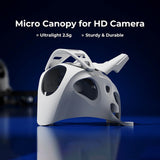 BETAFPV Meteor75 Pro P1 Brushless Whoop Quadcopter with 1102 22000KV Motor