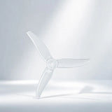 4Pairs GEMFAN 3525 3‑Blade Propeller PC M3 ITSFPV FPV Quadcopter Props
