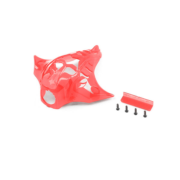 Happymodel Mobula7 Camera Cover Adjustable Canopy Tiny Whoop Camera Protective Shell for RC FPV Quadcopter Drone Accessories
