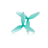 HQProp 2 Inch Propeller 2X1X3-1.5MM-PC Small Propeller CW CCW Props