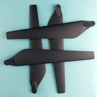4PCS 2880 Folding Propeller CW/CCW Agriculture Drone Propeller for DJI E5000 RC Quadcopter Multicopter DIY Drone