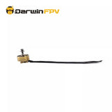 DarwinFPV 2507 1850KV Brushless Motor 12N14P 4mm Shaft 3-6S FPV Drone RC Quadcopter