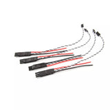 4PCS Holybro 2216 920KV CW CCW Brushless Motor + X500 V2 ESC BLHeli-S 20A for S500 V2 KIT X500 KIT for RC FPV Drone Accessory