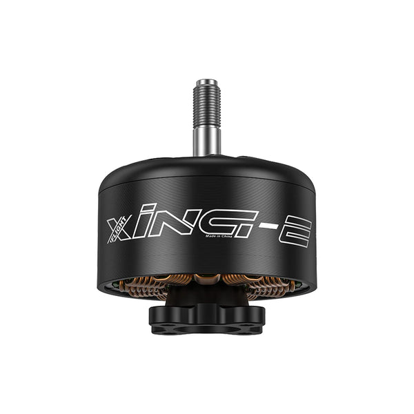 IFlight XING-E 3314 Cinelifter Brushless Motor 900KV 6S LiPo for FPV Freestyle Long Range Cinelifter Drones DIY Quadcopter