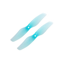 4Pairs(4CW+4CCW) Gemfan Hurricane 2008 2X0.8 51mm 2-Blade PC Propeller for FPV Freestyle 2inch Micro Indoor RC FPV Drones