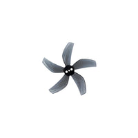 QWinOut 4Pairs  D51 51mm 2020 5-Blade PC Propeller with 1.5mm Mounting Hole for RC FPV Cinewhoop Ducted Drone