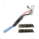 AM32-30A Narrow Strip Brushless ESC For RedHobby Multirotor Fixed Wing RC Drone