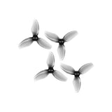 HQProp T2.8X1.6X3 PC 3-blades Propeller CW CCW Props