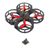 JMT X115 2.5inch Traversing Machine Circling Machine With Literadio2 SE Remote Control 3S Battery FPV Glasses