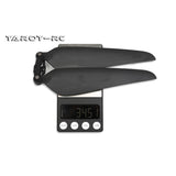 Tarot 16 Inch Paddle Efficient Folding CW and CCW Propeller 1665 for DIY RC Multi Rotor Drone