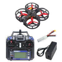 JMT X115 2.5inch Traversing Machine Circling Machine With Literadio2 SE Remote Control 3S Battery FPV Glasses