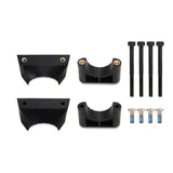 Tarot Plastic 30mm Tube Diameter Arm Clamp Mount Set TL1814 for Drone