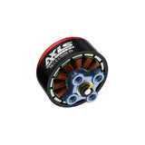 Axisfying 2.5/3.5inch circle machine 3s-4s flower flying toothpick machine C155 brushless motor 4800KV motor