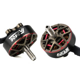 Axisflying FPV Freestyle 5 Inch Motor Brushless 2080KV AF2406 for Model Aircraft Drone