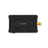 FOXEER 4.9G-6G Reaper Infinity 5.8G 10W 80CH VTX 2-8S Lipo 400mW/2W/5W/7.5W/10W Switchable Transmitter for Long Range RC FPV