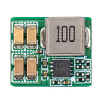 iFlight 2-8S 5-36A Voltage Regulator Module 5V/2A 12V/3A Mirco BEC Output Power Supply Module Board for DIY RC FPV Racing Drone