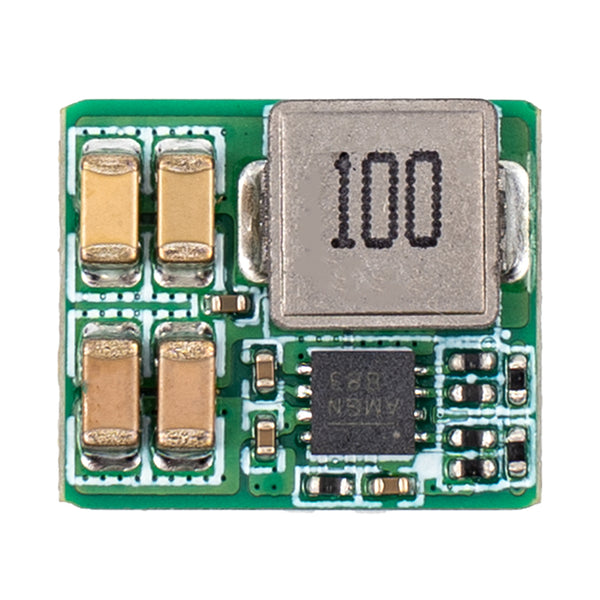 iFlight 2-8S 5-36A Voltage Regulator Module 5V/2A 12V/3A Mirco BEC Output Power Supply Module Board for DIY RC FPV Racing Drone