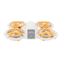 For DJI NEO Drone Landing Anti Finger Scratch Protective Upper/Lower Cover Plastic