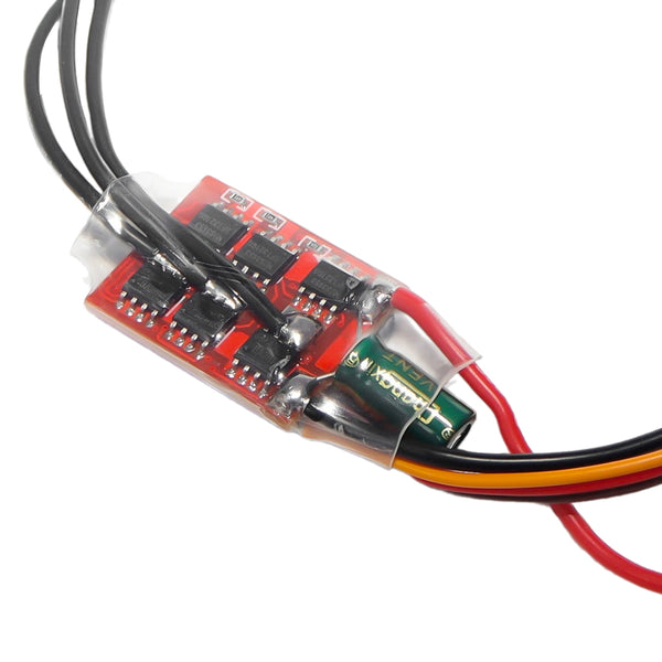 2PCS/lt BLHELI 12A Mini Brushless Motor ESC BLHELI 14.2 2-3S For 160-250 Multirotor  FPV Racing RC Drone Quadcopter