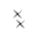 HQProp Ultralight propeller 1.2x0.9x4-PC Small Propeller CW CCW props