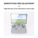 QWinOut for RC PRO2 Joystick Speed Controller Remote Control Rocker Shooting Accessories