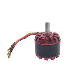 QWinOut 6354 120KV / 270KV 2300W 3-10S Li-Po Outrunner Brushless Sensorless Motor for Electric Skateboard e-skateboard Accessories