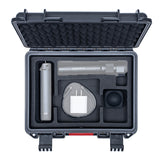 STARTRC Waterproof Case sturdy and wear-resistant/efficient storage Safety Box For Insta360 X4