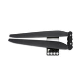 Tarot 30 Inch 3011 Efficient Folding CW CCW Propeller Clamp Holder Set TL100D38 Multirotor Props
