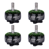 iFlight XING 2208 X2208 2-6S FPV NextGen Motor Titanium 4mm Shaft Brushless Motors 2450KV 1800KV 1700KV 2150KV for DIY FPV Racing Drone Quadcopter