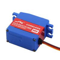 JX CLS-HV2721MG/30g Medium sized Waterproof Servo IP67