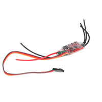 2PCS/lt BLHELI 12A Mini Brushless Motor ESC BLHELI 14.2 2-3S For 160-250 Multirotor  FPV Racing RC Drone Quadcopter