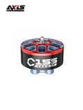 Axisfying 2.5/3.5inch circle machine 3s-4s flower flying toothpick machine C155 brushless motor 4800KV motor