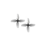 HQProp Ultralight propeller 1.2x0.9x4-PC Small Propeller CW CCW props