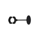 Tarot GPS Mount 30mm Clamp-on Plastic Mount TL1812 Frame Accessories