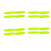 Gemfan Mini 65mm Props ABS 2-Blade Propeller CW CCW 1.5mm Hole for RC Drone FPV Racing 0802-1105 Brushless Motor