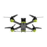 iFlight Nazgul XL5 ECO V1.1 6S Analog Drone Nazgul ECO Entry Level 5 inch FPV aircraft