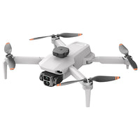 LYZRC L106 GPS RC Drone 8K Intelligent Obstacle Avoidance Remote Control Aircraft