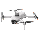LYZRC L106 GPS RC Drone 8K Intelligent Obstacle Avoidance Remote Control Aircraft